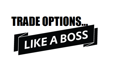 Options Trading Like A Boss!