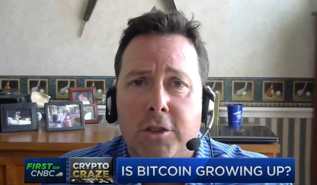 Do Not Buy Bitcoin: Nick Santiago Tells You Why!