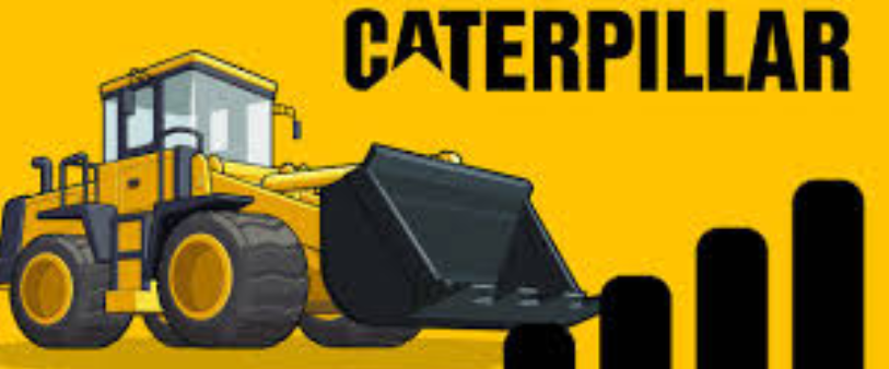 Swing Trade Buy Level On Caterpillar (CAT)