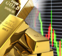 Gold Stocks Receive A MAJOR Pop... How Gareth Knew This Was Coming Before It Happened!