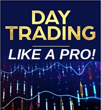 Live Day Trading Action, Right Now...