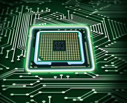 The Semiconductors ETF (SMH) Is Struggling, This ETF Holds The Keys To The Market