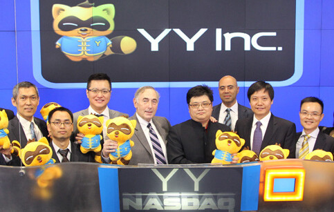 JOYY Inc (YY) Breaks Key Support, Here’s The Trade