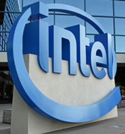 Intel Corp (INTC) Is Weak, Tests The 200-Day Moving Average