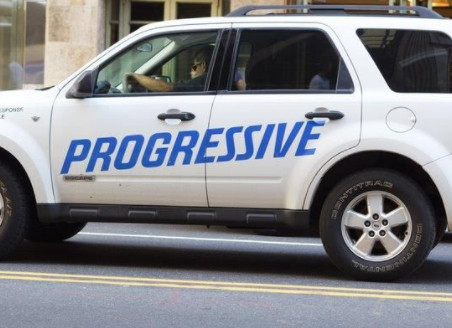 Progressive Corp (PGR) Drops After Downgrade, Watch This Level