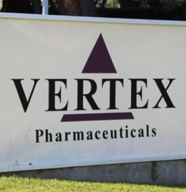 Vertex Pharma (VRTX) Breaks Major Support, Watch This Trade Level