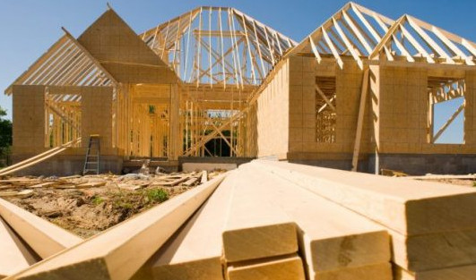 Home-builders Struggle Despite Lows Rates