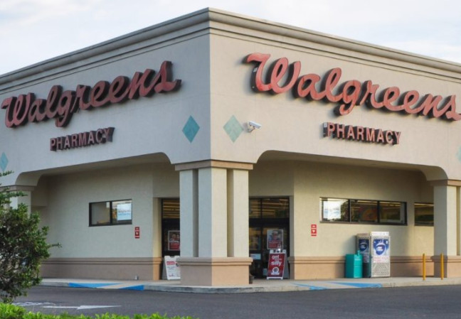 Walgreens Boots Alliance Inc (WBA) Keeps Falling, Here’s The Trade