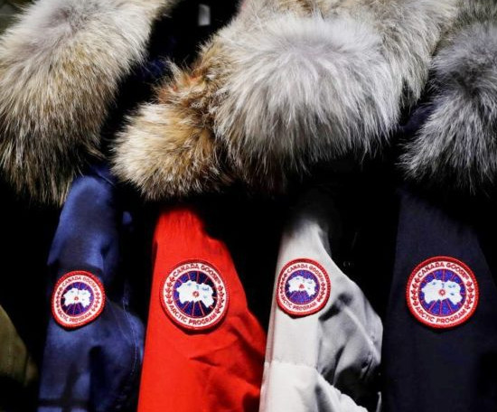 Canada Goose (GOOS) Falls After Earnings, Here’s The Next Trade Level