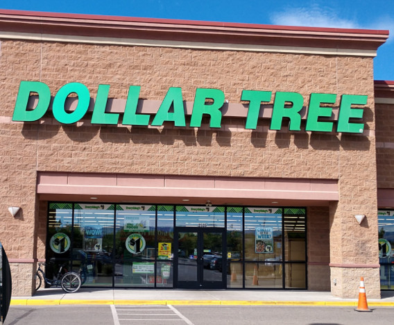 Dollar Tree Inc (DLTR) Gets Chopped Down, Watch This Trade Level
