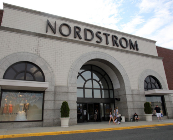 Nordstrom (JWN) Falls Off Cliff, Watch This Trade Level