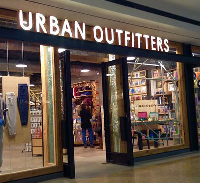Urban Outfitters (URBN) Is Another Retailer Correcting, Here’s The Trade Level