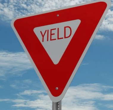 Ready Set Go: Yields Off To The Races
