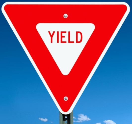 Yields Still Have Another Leg Lower, Then Watchout Out Above