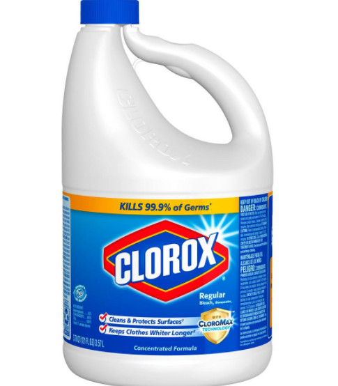 Clorox Co (CLX) Keeps Sliding, Watch This Trade Level