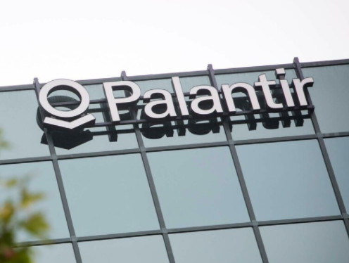 Palantir Tech Inc (PLTR) Dumps After Earnings, Here’s The Trade
