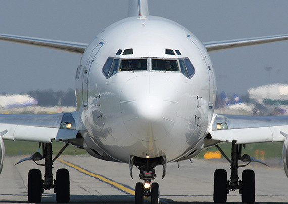 Airline Stocks Are Struggling Again, Watch This Trade Level