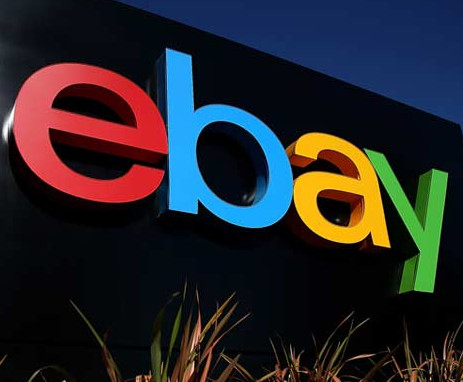 Ebay Inc (EBAY) Keeps Dropping, Here’s The Next Bid