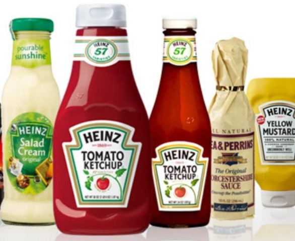 Kraft Heinz Co (KHC) Slammed After Downgrade, Watch This Trade Level