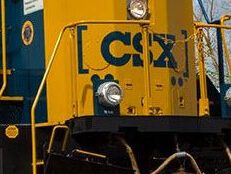 CSX Corp Is Finally Pulling Back, Watch This Level