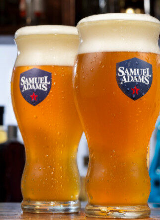 Boston Beer Co Inc (SAM) Has Been Crushed, Watch This Level