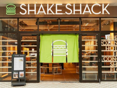 Shake Shack Inc (SHAK) Drops Again, Here’s The Trade