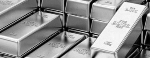 Silver (SLV) Jumps Despite U.S. Dollar Strength
