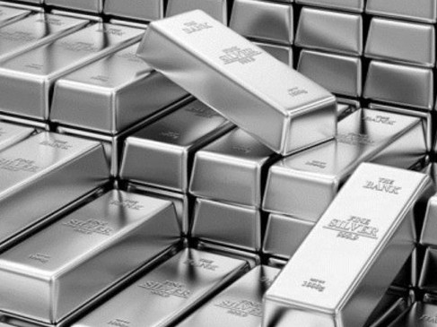 Silver (SLV) Jumps Despite U.S. Dollar Strength