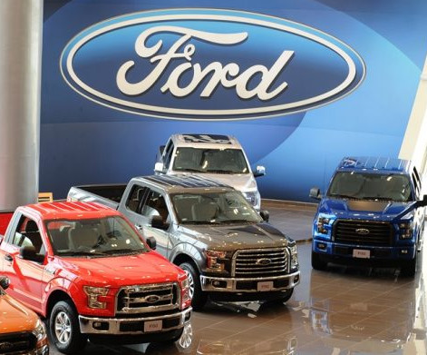 Ford Motor Co (F) Retreats, Watch This Major Trade Level