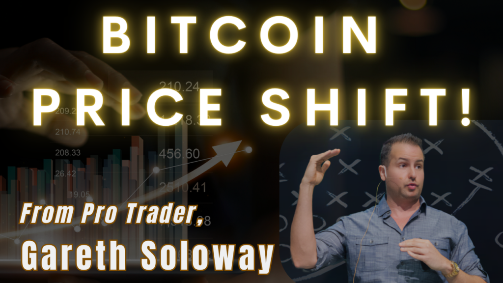 #Bitcoin Price Shift: This Is How Pro Traders Analyze The Current Crypto Move