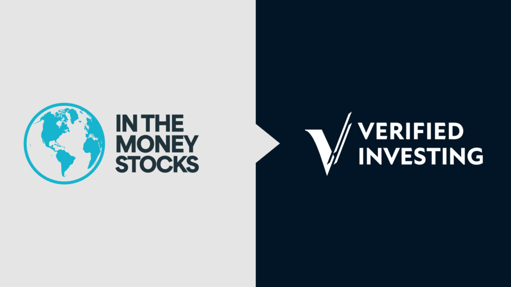 InTheMoneyStocks.com is Joining Forces to Create a New and Improved VerifiedInvesting.com